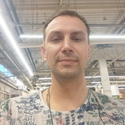 Серг Смолев, 38, Дубна
