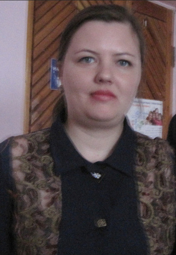 My photo - Maryana, 45 from Dnipropetrovsk (@maryana6608)