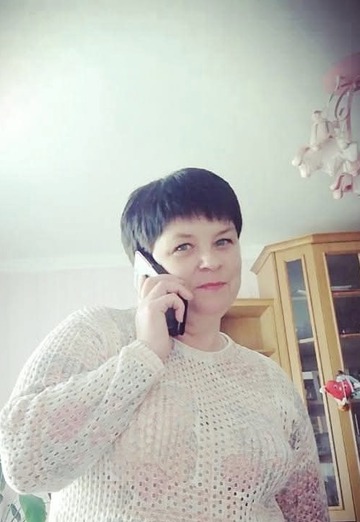 My photo - Inna, 51 from Slawharad (@inna72844)