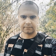 Anatoliy 37 Moscow