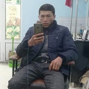 Абдулхамид, 28, Бронницы