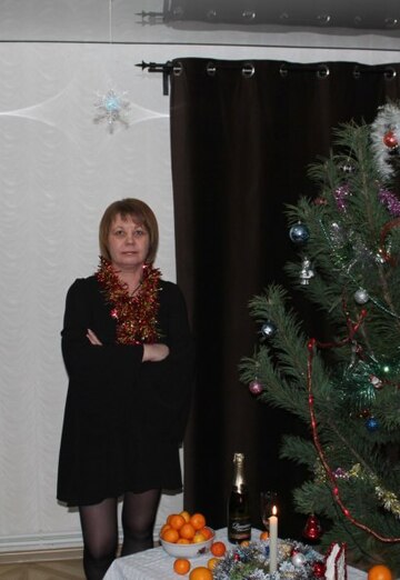 My photo - Nataliya, 54 from Cherepovets (@nataliya30848)