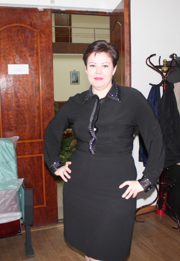 Моя фотография - Галина, 52 из Ташкент (@galina44879)