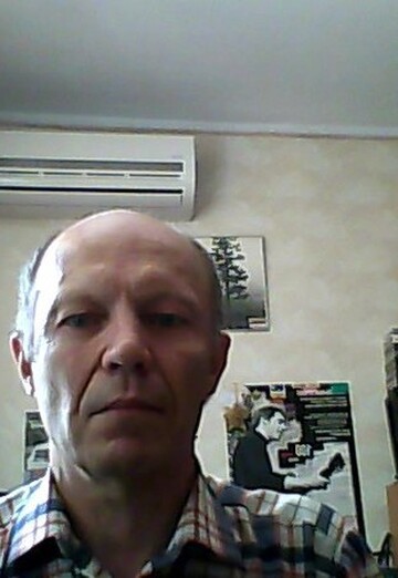 My photo - oleg belyy, 69 from Rostov-on-don (@olegbeliy2)