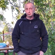 Алексей, 45, Гатчина