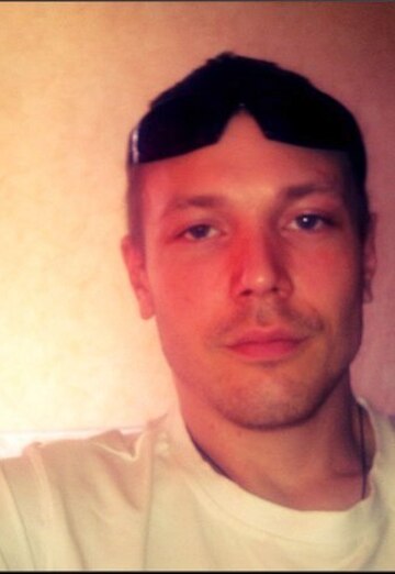 Моя фотография - Евгений, 36 из Новосибирск (@bochanovzhenya)