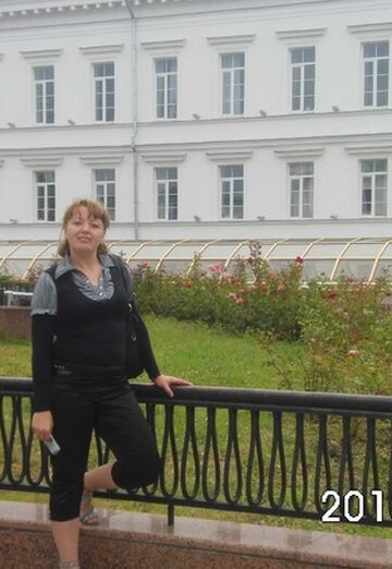 Моя фотография - Загребельна Наталия, 42 из Киев (@zagrebelnanataliya)