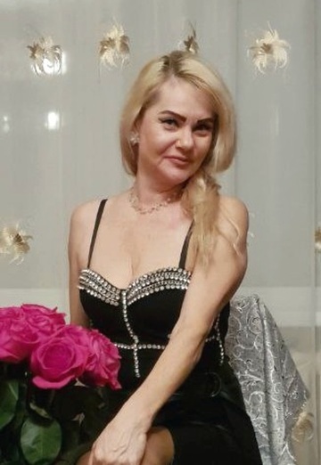 Моя фотография - Ольга, 51 из Воронеж (@olga364834)