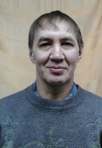 Моя фотография - Дима, 60 из Ярославль (@dimaa131)