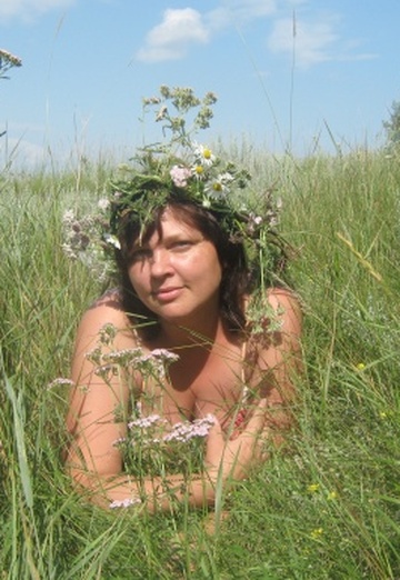 Моя фотография - Ирина, 44 из Павловск (Алтайский край) (@irina12294)