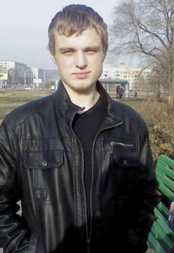Sergey (@sergey53200) — my photo № 3