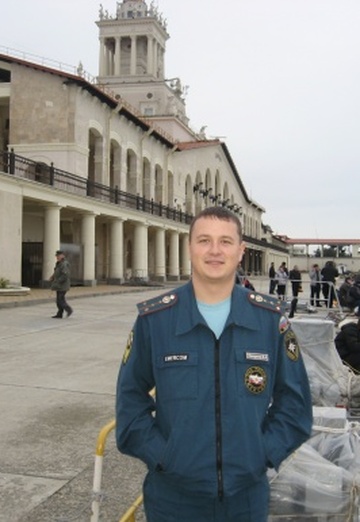 My photo - Ivan, 44 from Sochi (@ivan2614)
