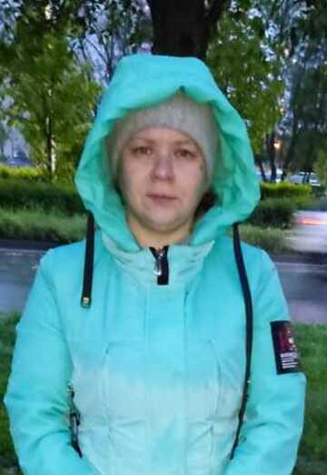 Ma photo - Elena, 34 de Rostov-sur-le-Don (@elena526552)
