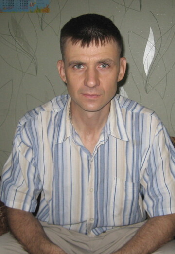 Моя фотография - Евгений, 48 из Шушенское (@id597594)