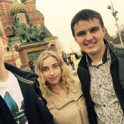 Евгений, 30, Донской