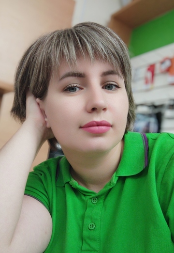 Benim fotoğrafım - Valentina, 27  Volgograd şehirden (@vp295)