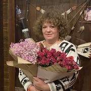 Ольга, 49, Иваново