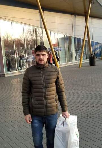 My photo - andrіy, 28 from Borispol (@andry15365)
