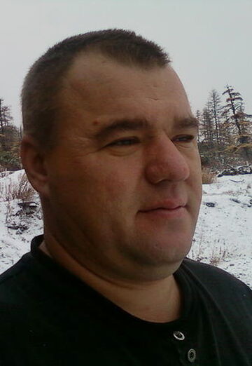 My photo - Dmitriy, 52 from Vladivostok (@dmitriy296375)