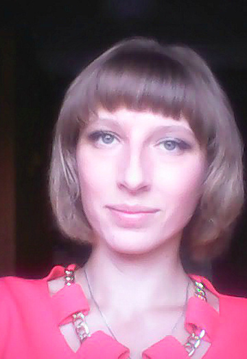 My photo - Yulіya, 32 from Smila (@ulya31204)