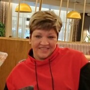 ЛЮДМИЛА, 59, Нижний Тагил