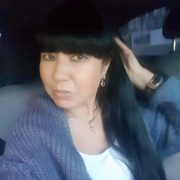 Лилия, 54, Йошкар-Ола