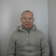 Anatoliy Butuzov 56 Pavlograd