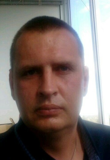Моя фотография - Кирилл, 41 из Ступино (@kirill75375)