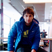 Султан, 33, Архангельск