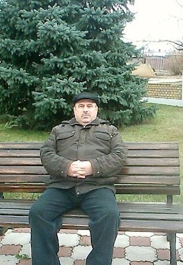 Моя фотография - Раис, 71 из Чистополь (@rais0108)