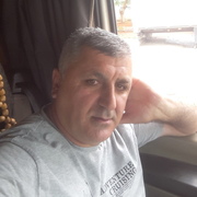 Achiko, 45, Тбилиси
