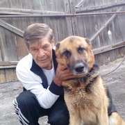 ВИКТОР, 70, Татарск