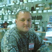 андрей, 46, Монино