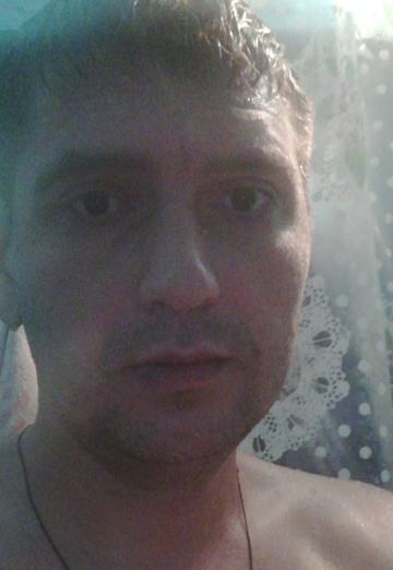 Моя фотография - Вадим, 44 из Черногорск (@vadim80044)