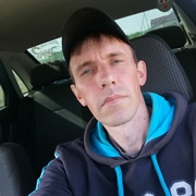 Константин, 36, Котовск