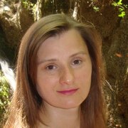 Анна 49 Санкт-Петербург