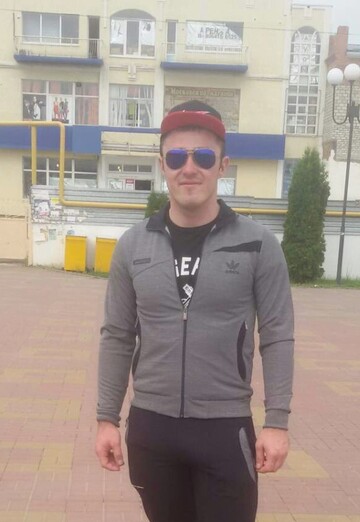 My photo - Vladimir, 27 from Semikarakorsk (@vladimir341125)
