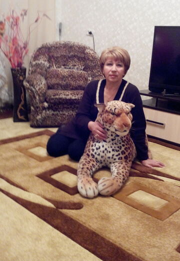 Моя фотография - Светлана, 72 из Нерюнгри (@svetlanash1)