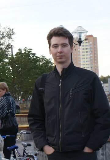 Nikolay (@nikolay120088) — my photo № 5