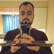 Александр, 30, Краснодар