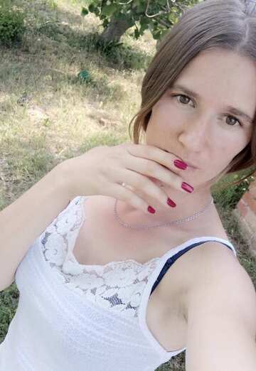 Моя фотография - Елена, 28 из Запорожье (@elena433293)