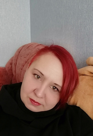 Моя фотографія - Наталья, 51 з Тайга (@natalya331473)