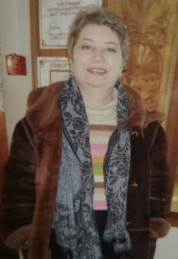 My photo - Nataliya, 68 from Minsk (@nataliya42333)