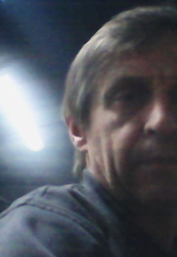 My photo - Vladimir Koshalko, 58 from Moscow (@vladimirkoshalko)