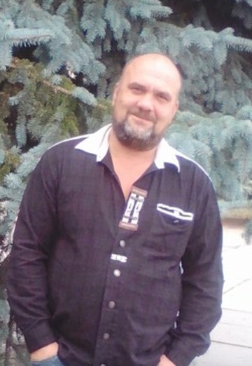 My photo - Evgeniy, 47 from Myronivka (@evgeniy369435)