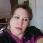 Инга, 47, Троицко-Печерск