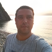 Cosmos, 30, Геленджик