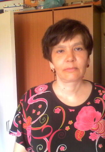 Моя фотография - Надежда, 52 из Красноярск (@nadejda50633)