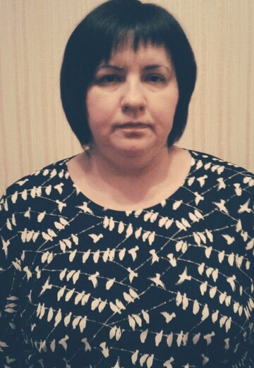 My photo - Natalya, 51 from Karpinsk (@natalya282884)