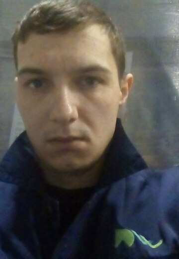 My photo - Aleksandr, 36 from Odessa (@aleksandr529886)
